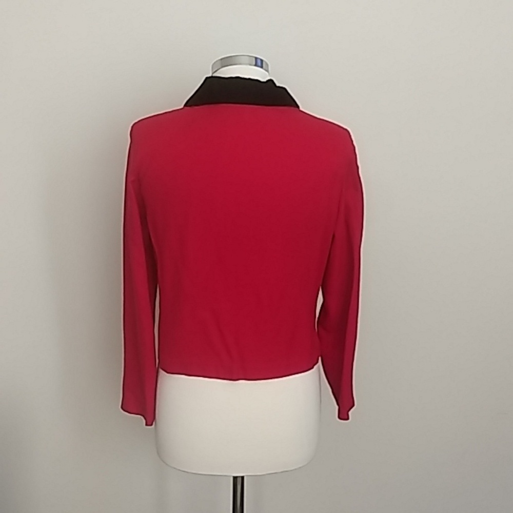 Jacket - Picture 2 of 2